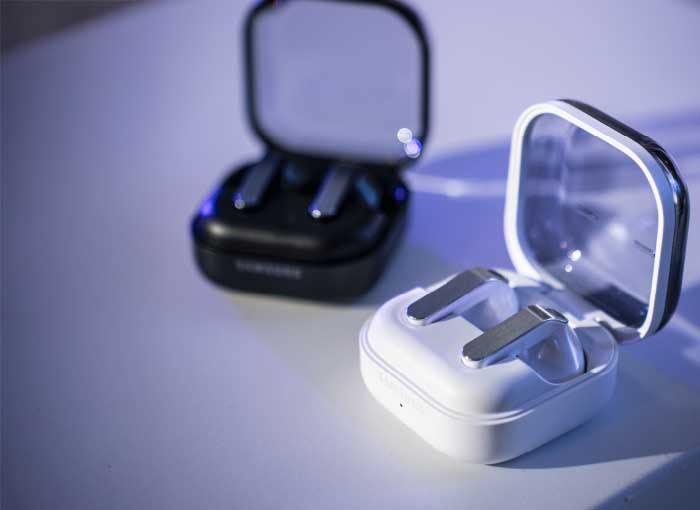 Se špunty do jiného světa