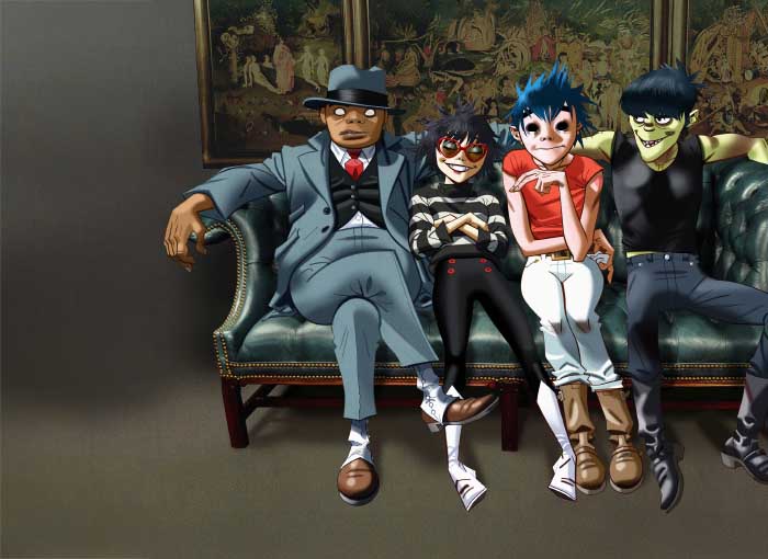 Zrození planety opic