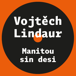 Vojtěch Lindaur - kniha