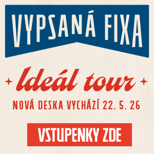 vypsaná fixa