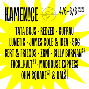 Festival Kamenice