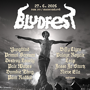 Bludfest