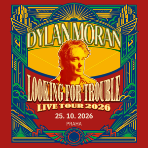 Dylan Moran