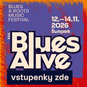Blues Alive
