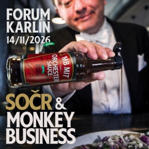 Monkey Business