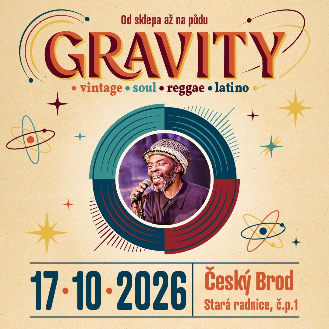 gravity brod