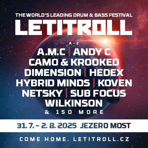 Let It Roll
