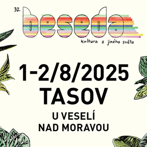 Beseda 2025