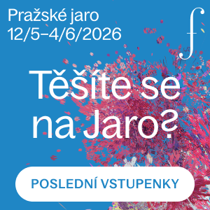 Pražské Jaro