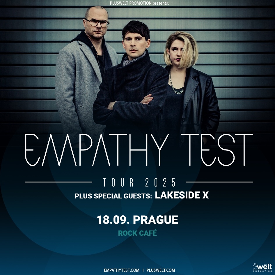 Empathy Test