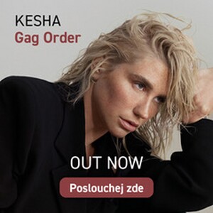 Kesha - Sony Music