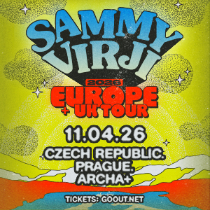 Sammy Vrji (D SMack U