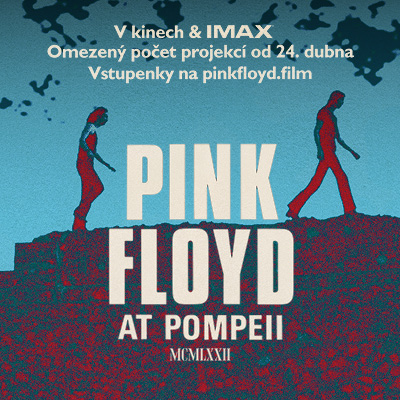 Pink Floyd