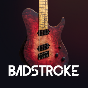 Badstrokeguitars