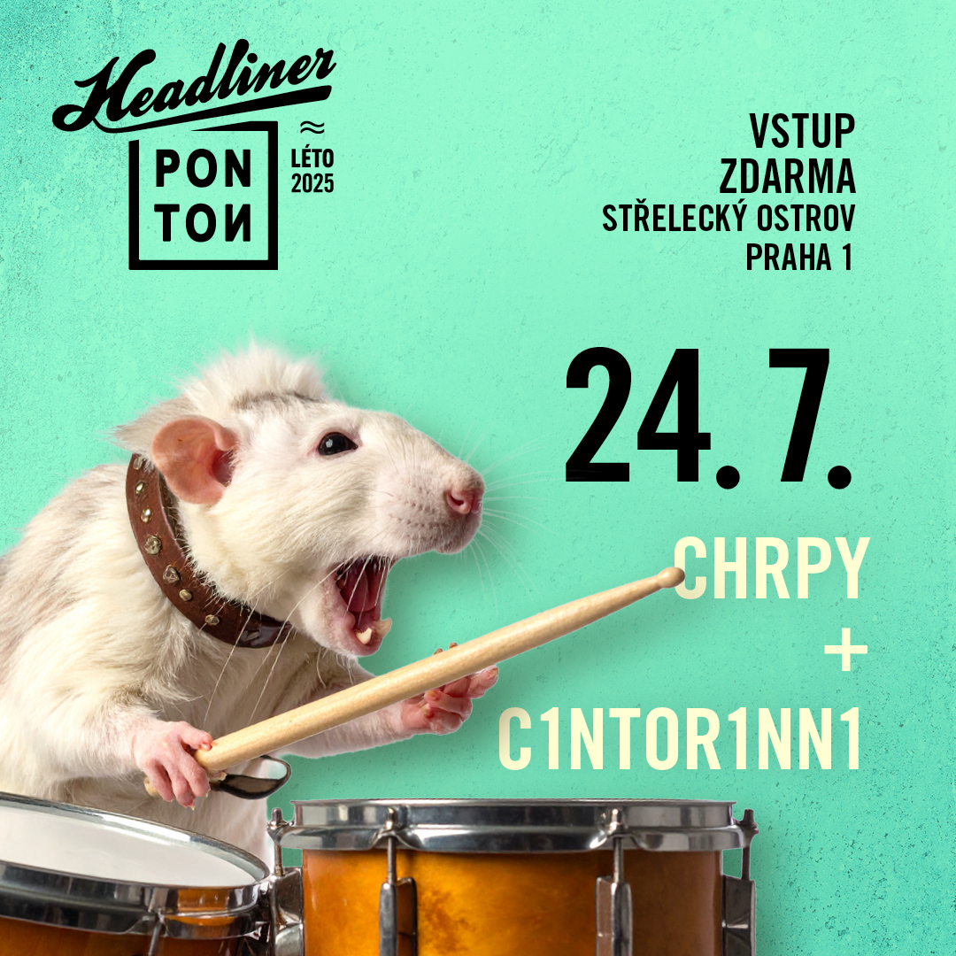 Ponton 3
