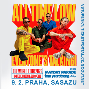 All Time Low (D Smack U)