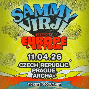 Sammy Vrji (D SMack U