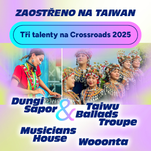 Taiwan