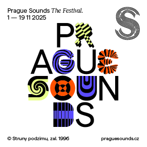Prague Sounds