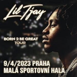 Lil Tjay