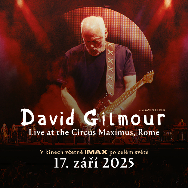 Aerofilms - David Gilmour