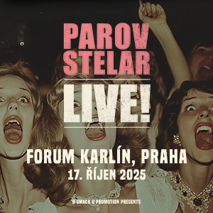 Parov Stelar - D Smack U