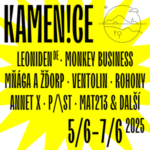 KAMEN!CE