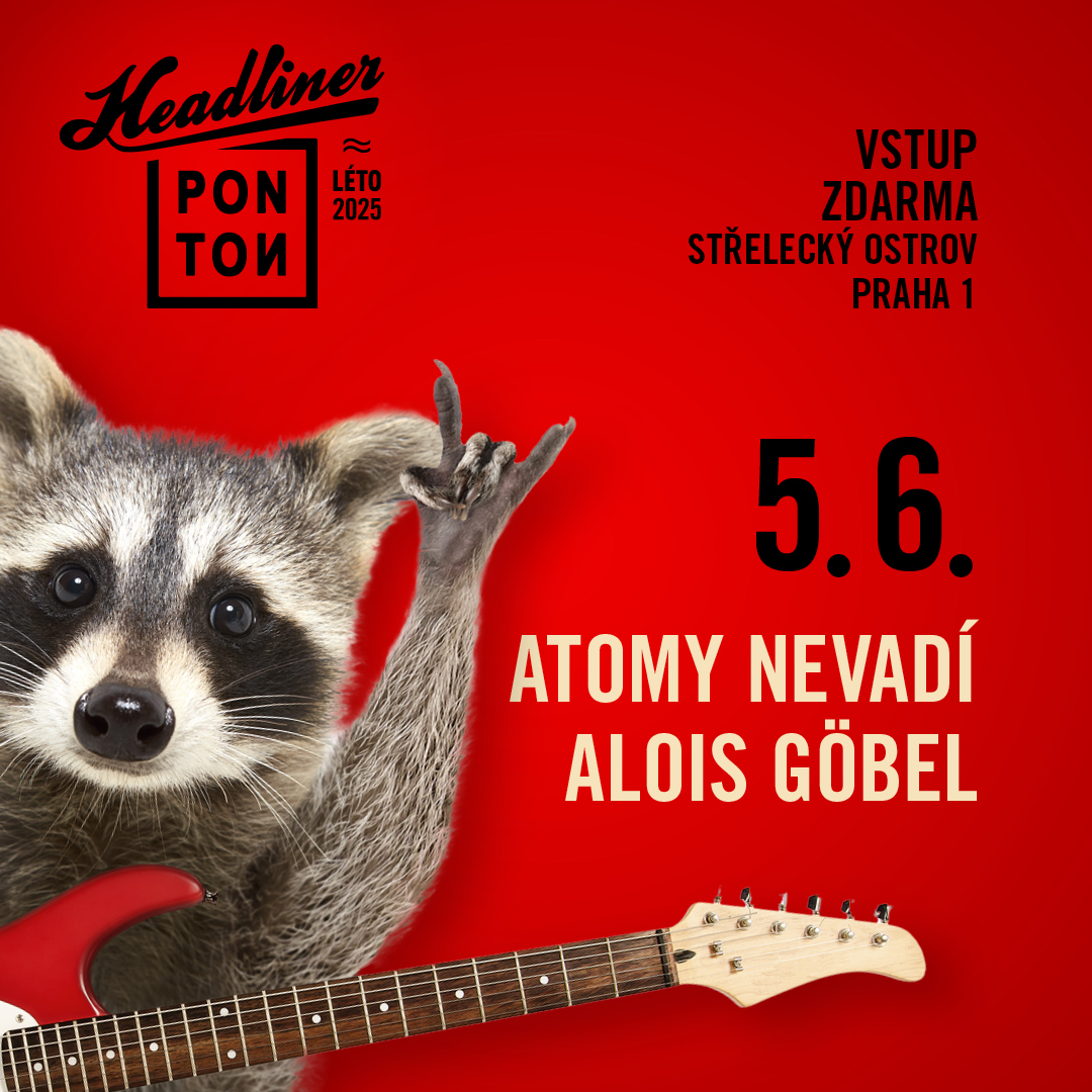 Ponton 1