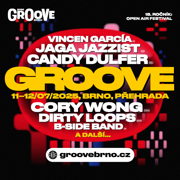 Groove Brno