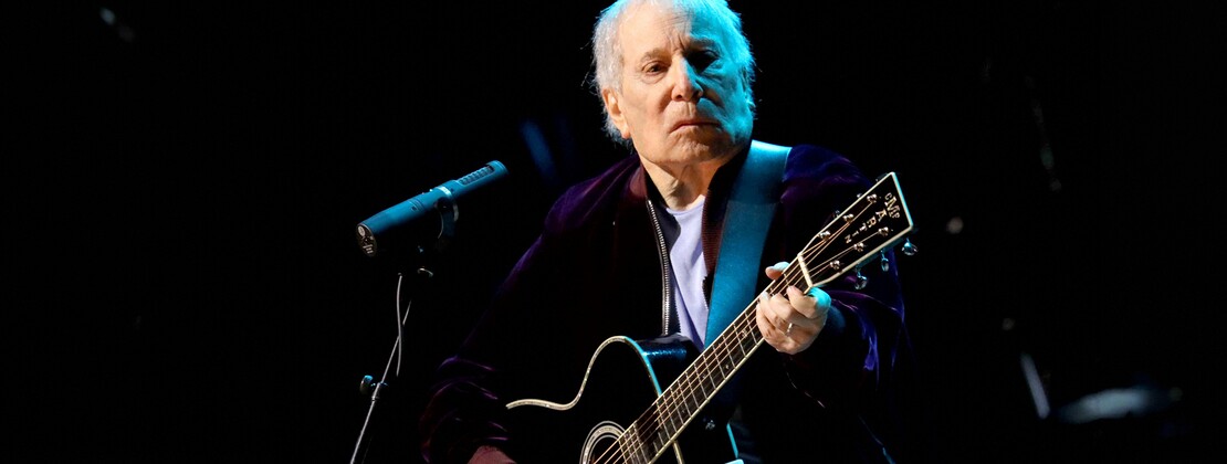 Paul Simon