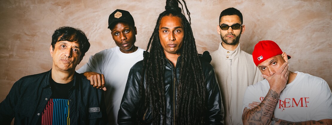 Asian Dub Foundation