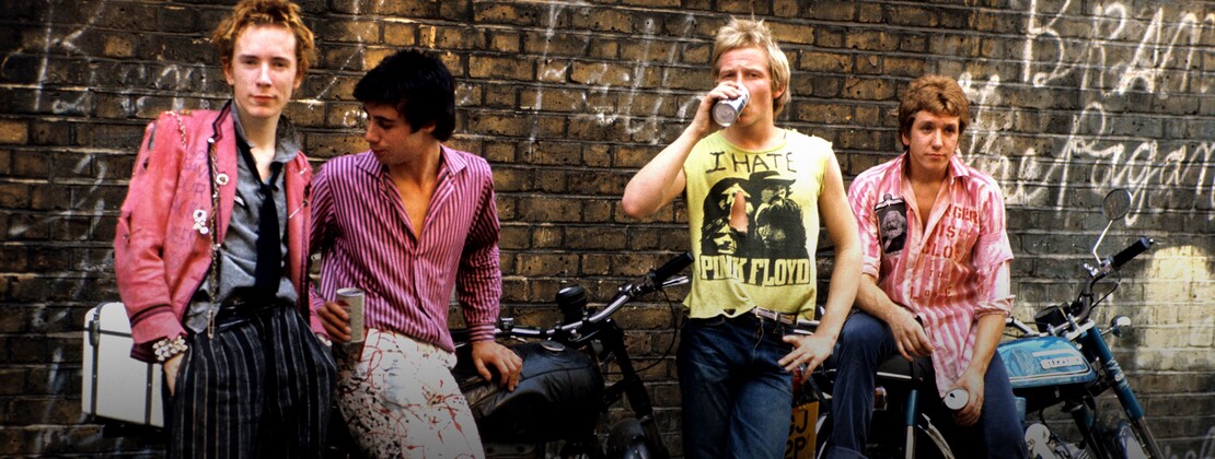 Punk 76