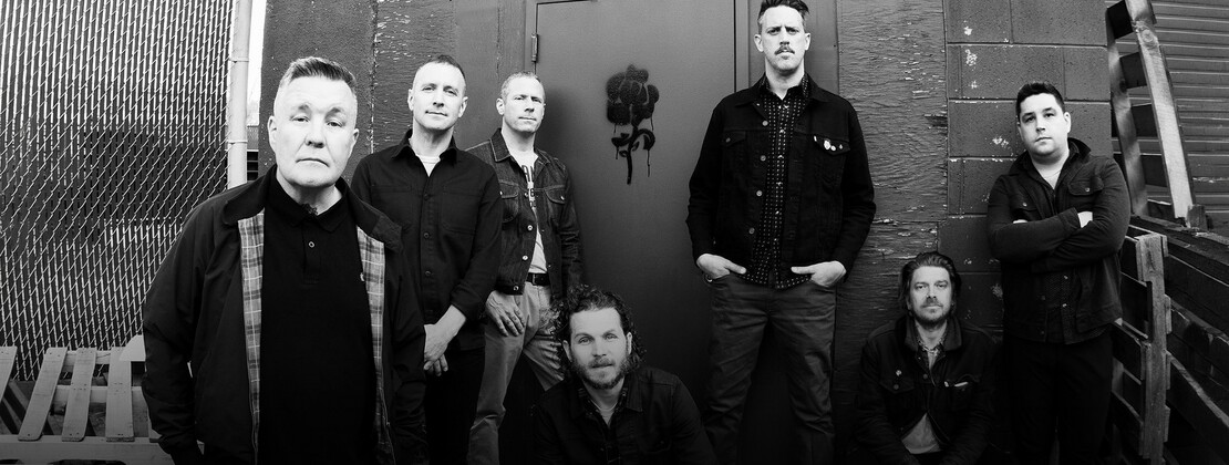 Dropkick Murphys