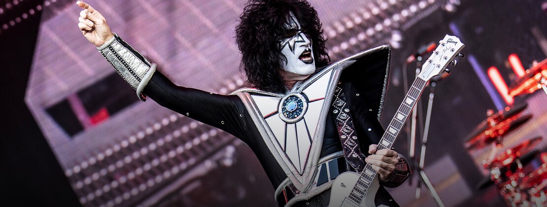 Tommy Thayer