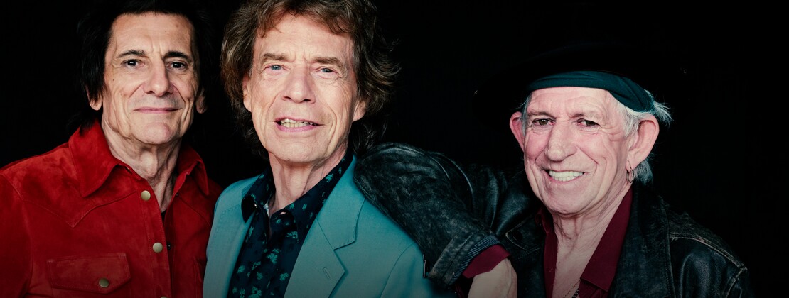 Rolling Stones