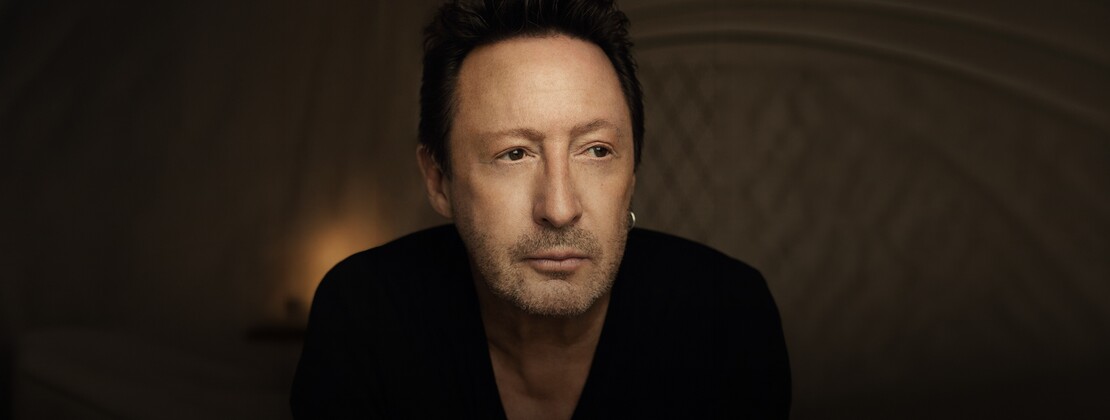 Julian Lennon