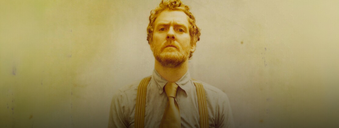 Glen Hansard
