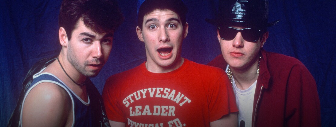 Beastie Boys