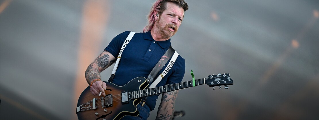 Eagles of Death Metal