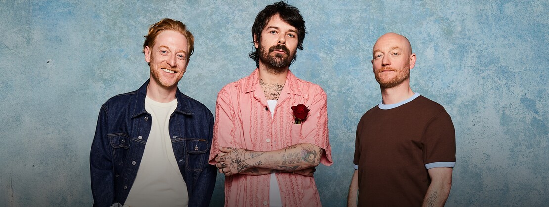 Biffy Clyro