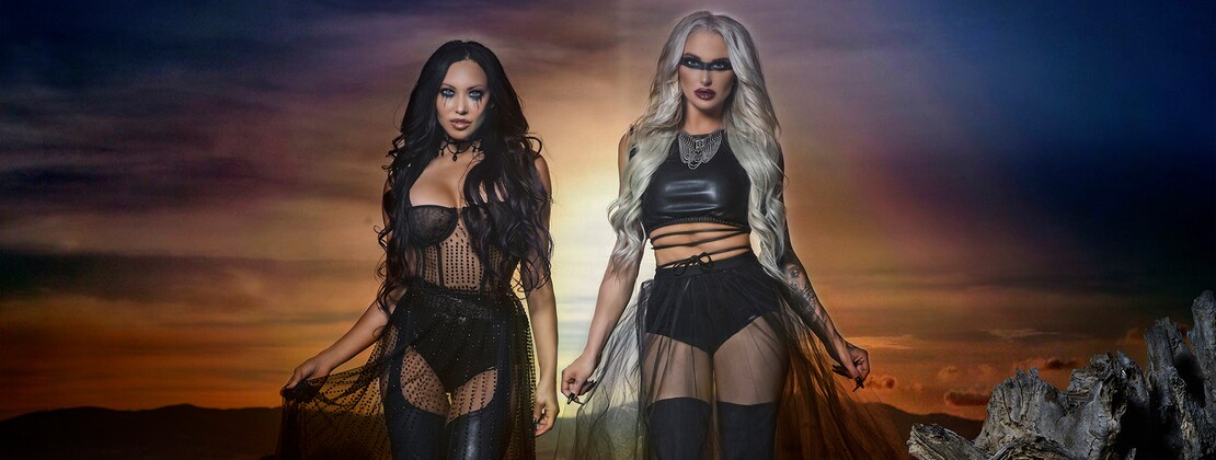 Butcher Babies