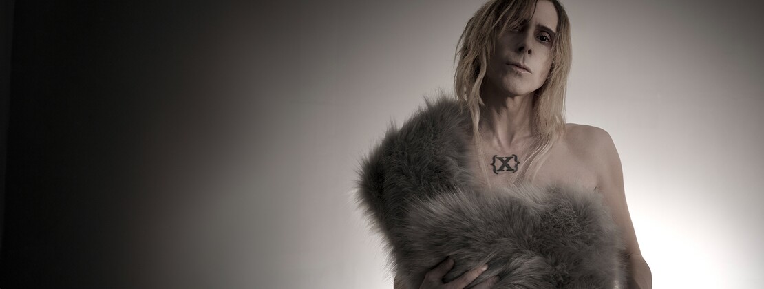 IAMX