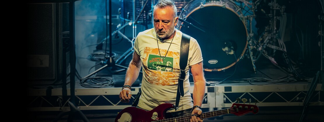 Peter Hook