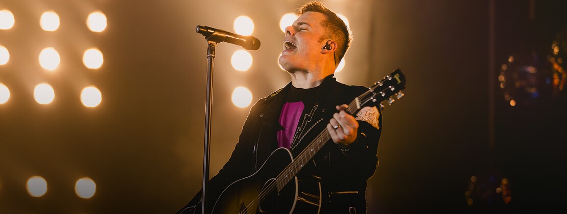 Marc Martel