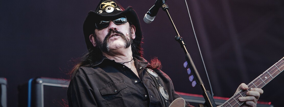 Lemmy
