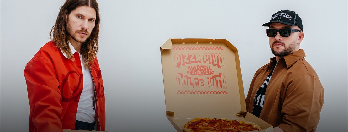 Marcell a fiedlerski