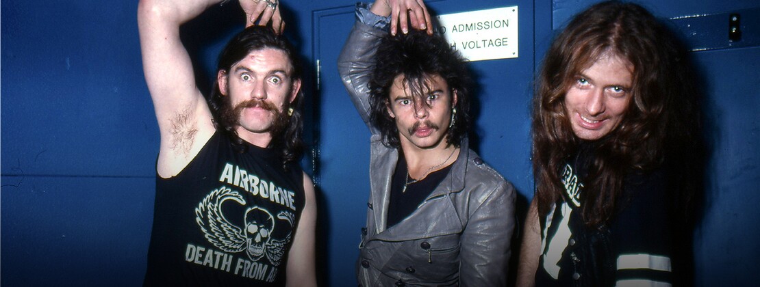 Motörhead
