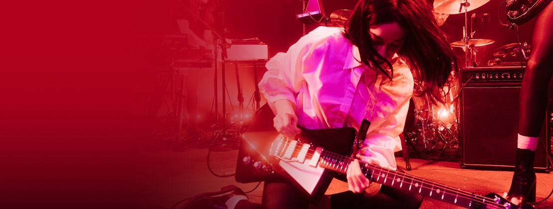St. Vincent