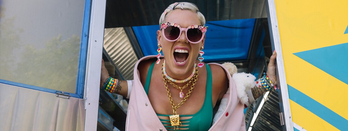 P!nk
