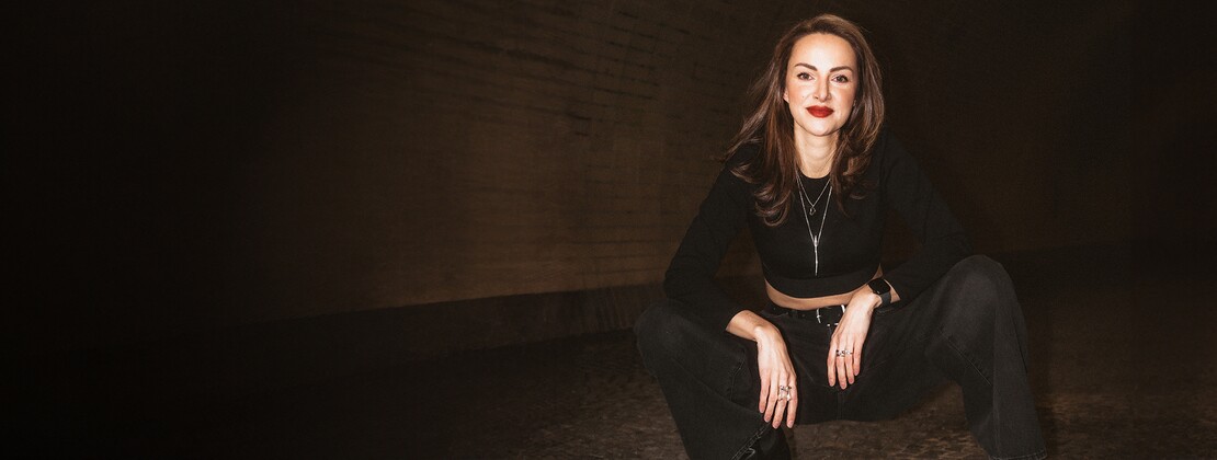 Hana Strakatá Makovcová